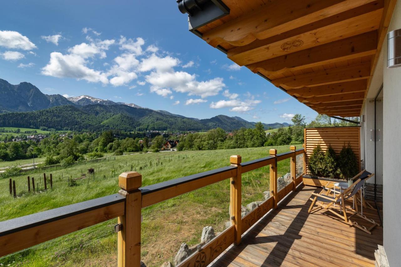 Ijg Imperial Szymaszkowa Zakopane